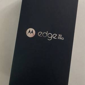 Motorola Edge 30 Pro