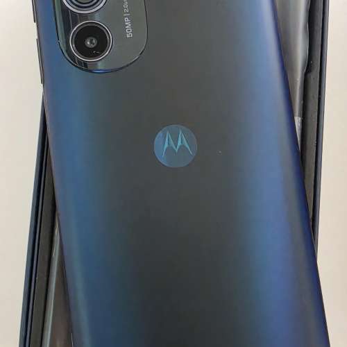 Motorola Edge 30 Pro