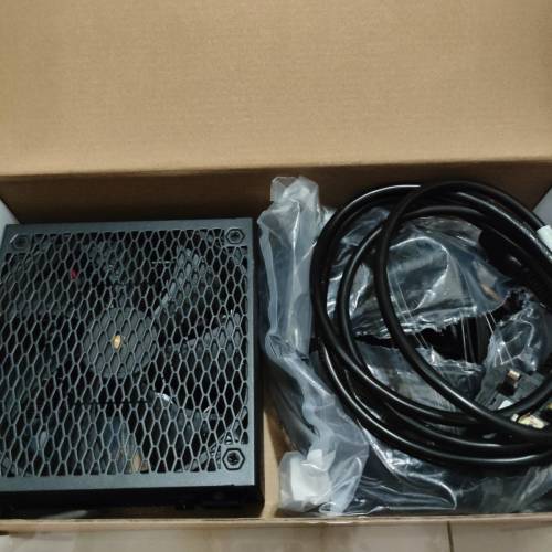 Super Flower Leadex III ATX 3.1 Gold 850W 全模組 電腦火牛