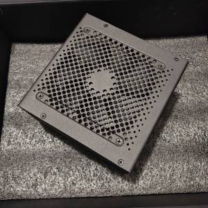 NZXT C750 Gold  750W 全模組 金牌 電腦火牛
