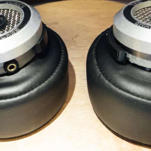 Grado SR325e Headphones(已改3.5 to 4.4平衡)