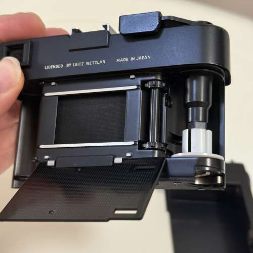 Leica Leitz Minolta CL