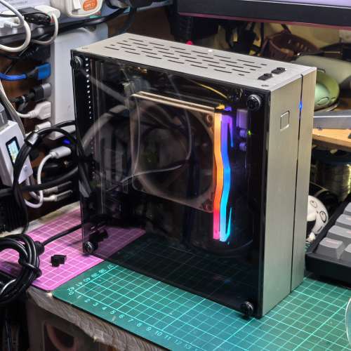 i5 6500 itx