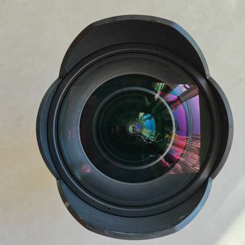 Samyang 14mm 2.8 MF Sony E mount