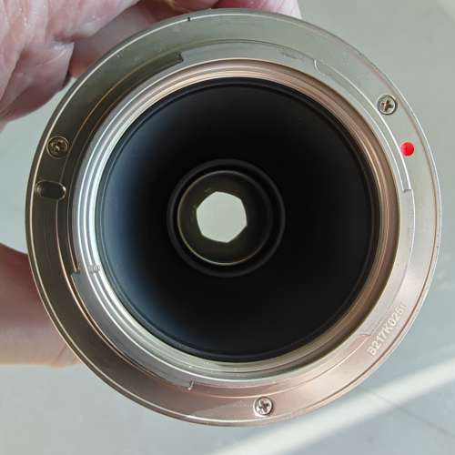 Samyang 14mm 2.8 MF Sony E mount
