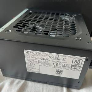 LITE-ON 80 PLUS GOLD 850W 火牛