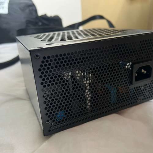 LITE-ON 80 PLUS GOLD 850W 火牛