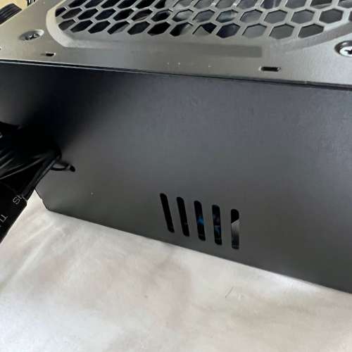 LITE-ON 80 PLUS GOLD 850W 火牛