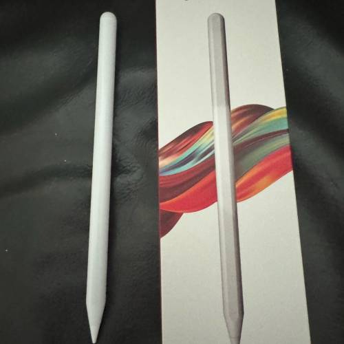 [手機配件] 磁吸式平板觸屏手寫筆 $80