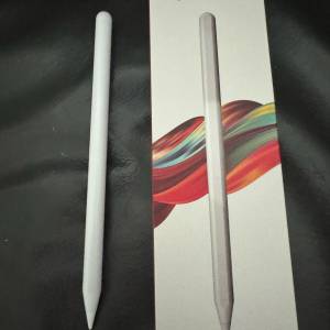 [手機配件] 磁吸式平板觸屏手寫筆 $80