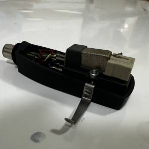 pioneer MM 唱頭連唱殼