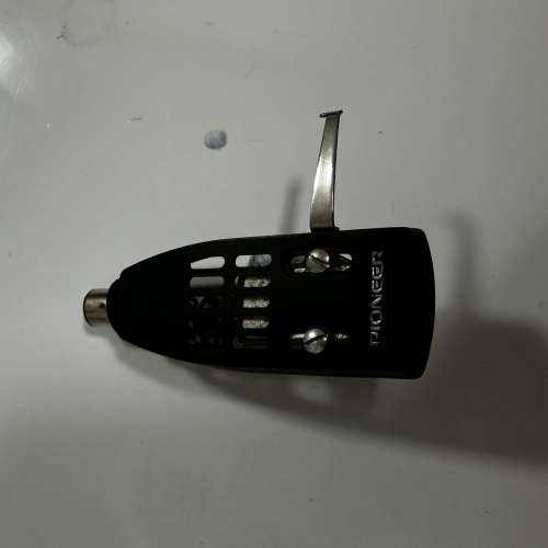 pioneer MM 唱頭連唱殼