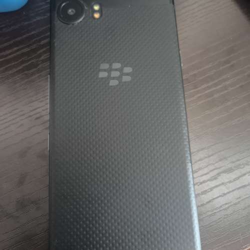 Blackberry key1