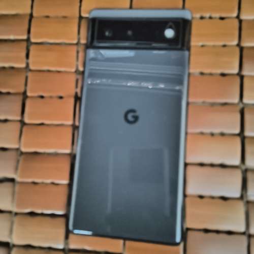 Pixel 6 6+128日版
