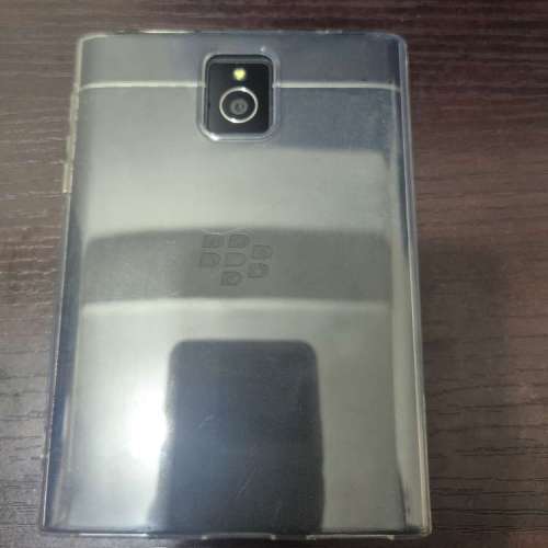 Blackberry passport