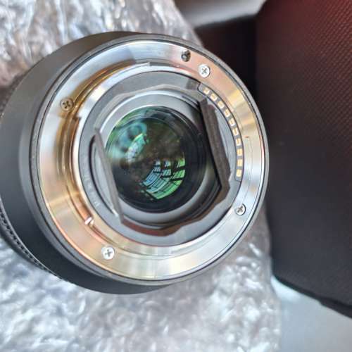 Sony 24mm f1.4 GM