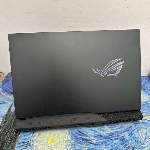 （頂級15.6寸華碩ROG電競機🔥)ASUS ROG STRIX AMD Ryzen 9 6900HX /8,16,24,32GB R...
