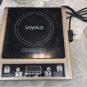 電磁爐 Loyola InductionCooker