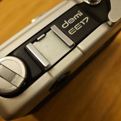 Canon Demi EE17