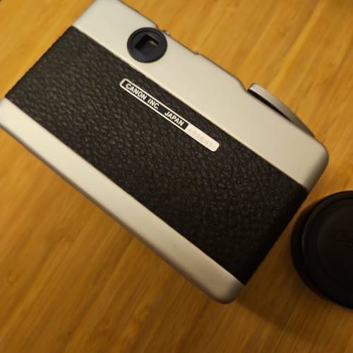 Canon Demi EE17