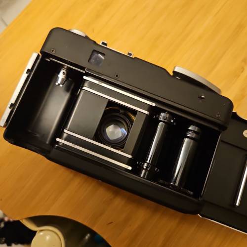 Canon Demi EE17