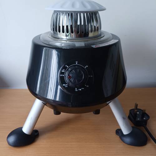 Proluxury UV 殺菌摺疊乾衣機 UV Sterilization Foldable Clothes Dryer PCD004002