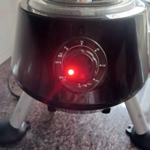 Proluxury UV 殺菌摺疊乾衣機 UV Sterilization Foldable Clothes Dryer PCD004002