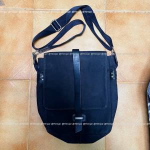 Agnes b Shoulder Bag Vintage 斜孭袋 單肩包