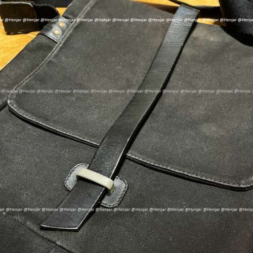 Agnes b Shoulder Bag Vintage 斜孭袋 單肩包