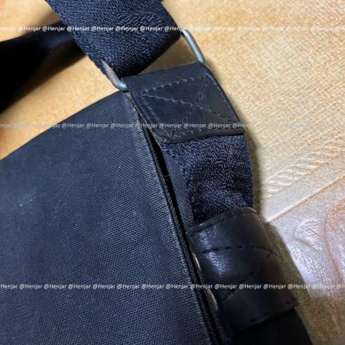 Agnes b Shoulder Bag Vintage 斜孭袋 單肩包