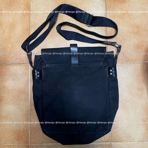 Agnes b Shoulder Bag Vintage 斜孭袋 單肩包