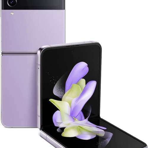 徵求三星flip 4 256gb 5g 機