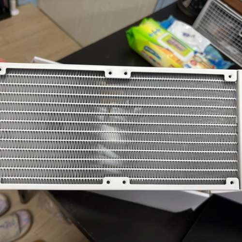 Thermalright(利民) AE240 White V3 240水冷