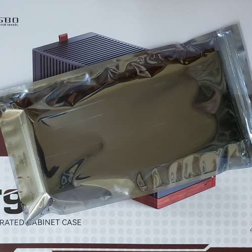 JONSBO T9 PCIe 5.0 x16 延長線