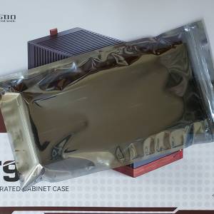 全新 JONSBO T9 PCIe 5.0 x16 延長線