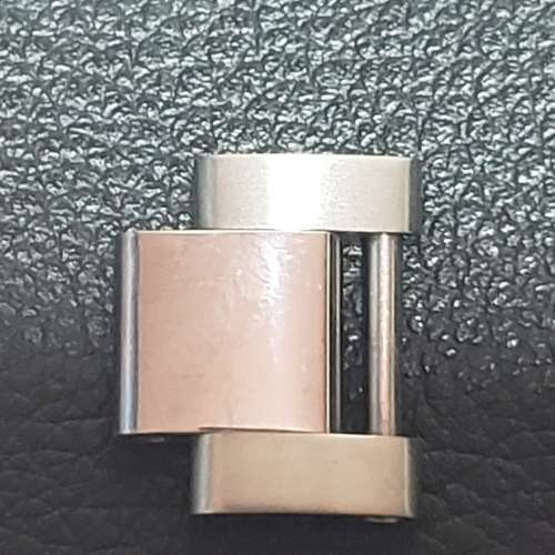 ROLEX運動型手錶代用鋼帶格，旺角/屯門面交。