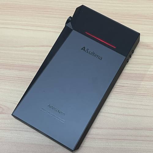 Astell&Kern A&ultima AK SP2000T DAP
