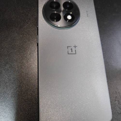 一加 Oneplus Ace 5 Pro 12GB+256  S8 elite