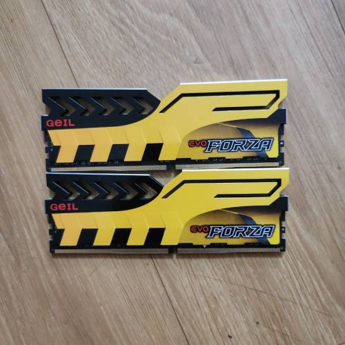 ddr4 2400 8g