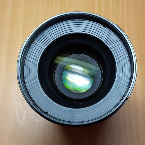 Samyang 35mm F1.4 (nikon mount）手動鏡