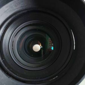 SELL almost brand NIKKOR AF 20MM 2.8 included the original lens hood HB-1=$1000