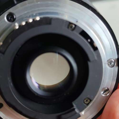 SELL almost brand NIKKOR AF 20MM 2.8 included the original lens hood HB-1=$1000