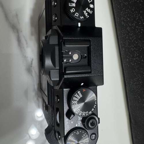 Fujifilm X-T30 II