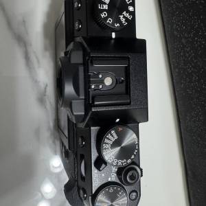 Fujifilm X-T30 II