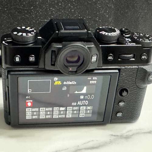 Fujifilm X-T30 II