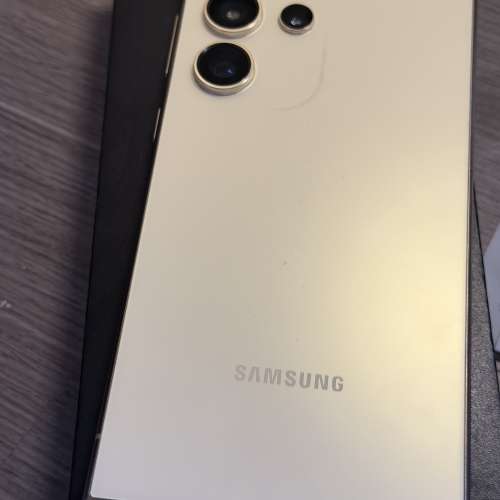 Samsung Galaxy s24 Ultra 512gb