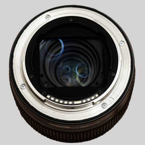 Fuji gf35-70mm f3.5-5.6