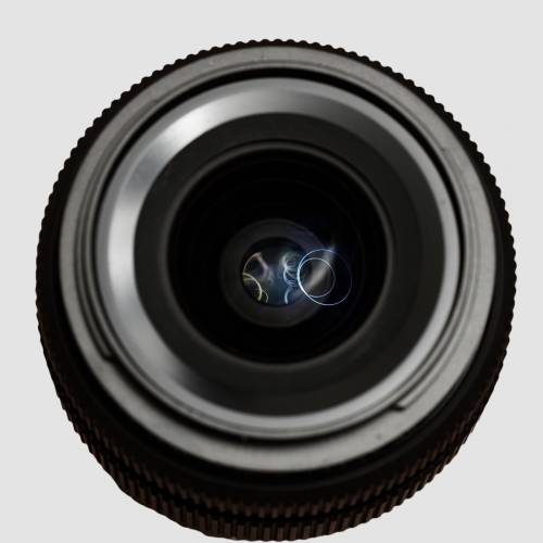 Fuji gf35-70mm f3.5-5.6