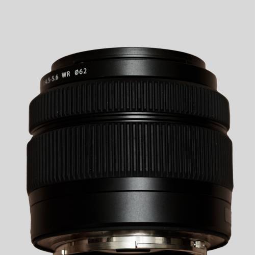 Fuji gf35-70mm f3.5-5.6