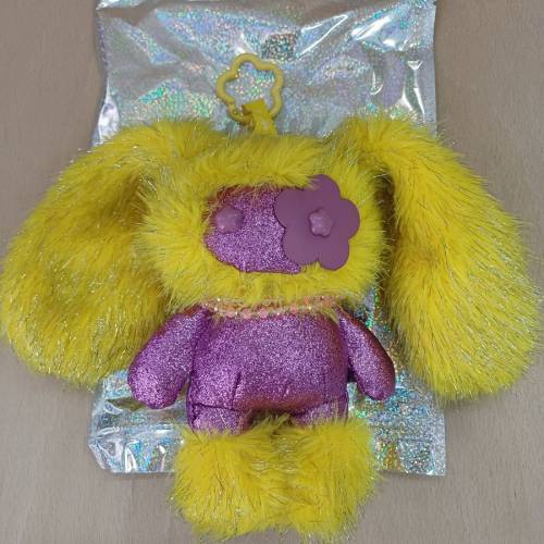 sparkle juju